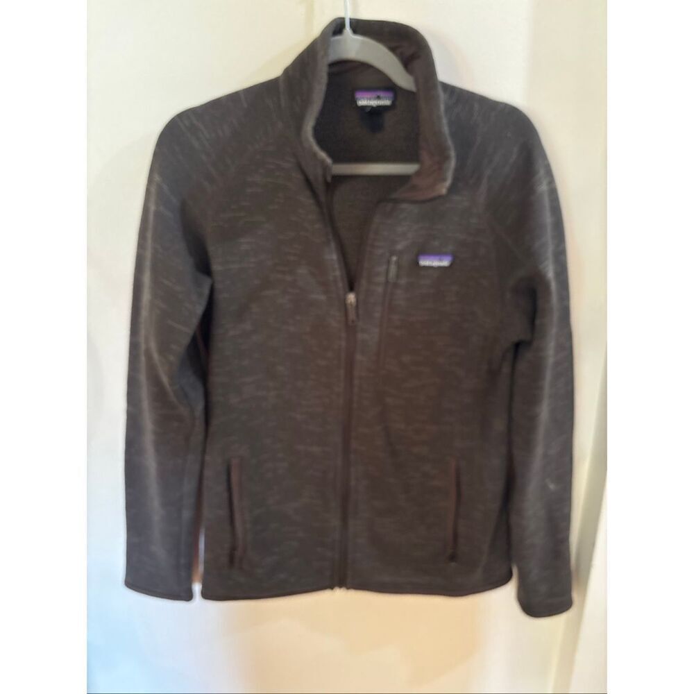 Patagonia Jacket